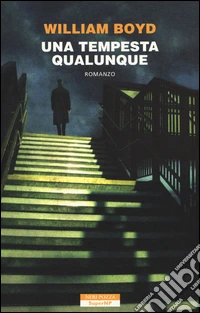 Una tempesta qualunque