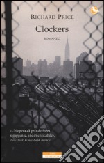 Clockers libro