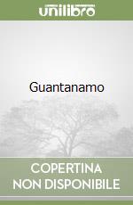 Guantanamo libro