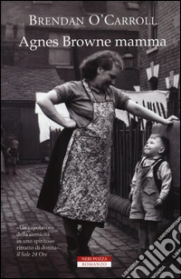 Agnes Browne mamma