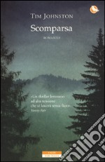 Scomparsa libro