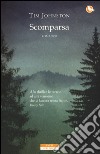 Scomparsa libro