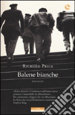 Balene bianche libro