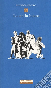 La stella boara libro