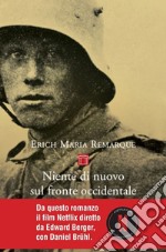 Niente di nuovo sul fronte occidentale libro