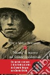 Niente di nuovo sul fronte occidentale libro