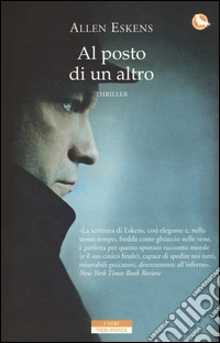 Al posto di un altro libro