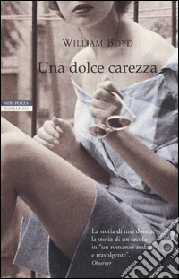 Una dolce carezza libro