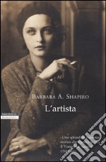 L'artista libro