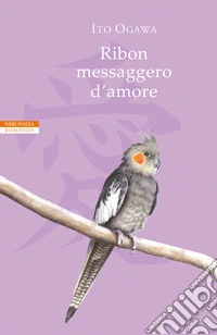 Ribon messaggero d'amore libro