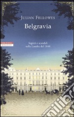 Belgravia libro