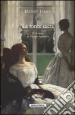 La fonte sacra