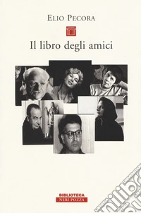 Il libro degli amici