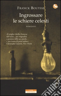Ingrossare le schiere celesti libro