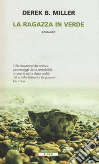 La ragazza in verde