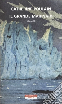 Il grande marinaio libro