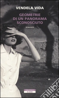 Geometrie di un panorama sconosciuto libro