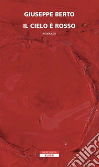 Il cielo è rosso