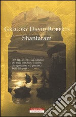 Shantaram libro