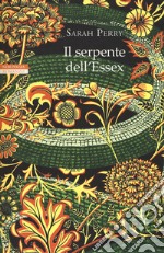 Il serpente dell'Essex libro