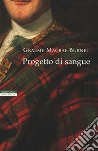 Progetto di sangue libro