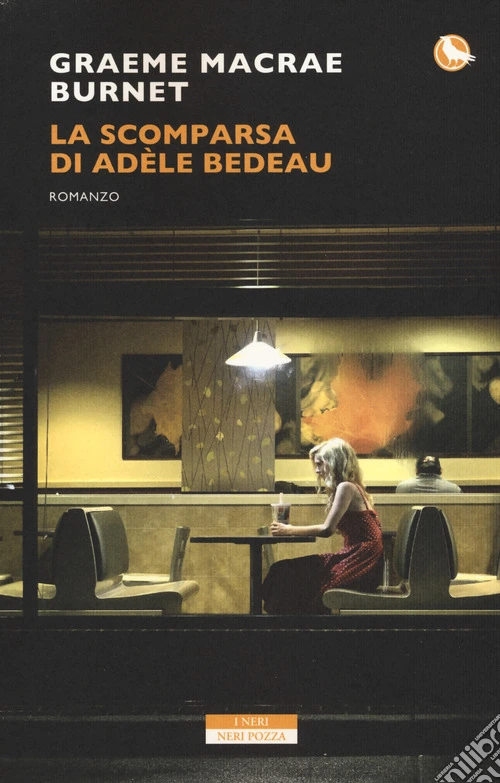 La scomparsa di Adele Bedeau