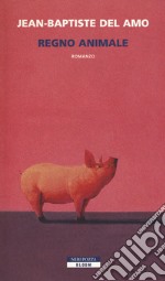 Regno animale libro