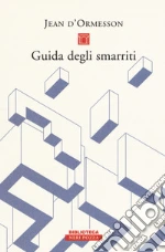 Guida degli smarriti libro