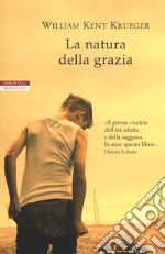 La natura della grazia libro