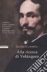 Alla ricerca di Velazquez libro