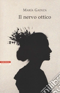 Il nervo ottico libro