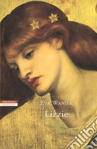 Lizzie libro