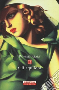 Gli aquiloni
