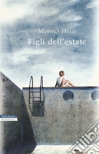 Figli dell'estate libro