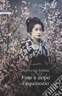 Fino a dopo l'equinozio libro