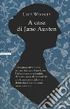 A casa di Jane Austen libro