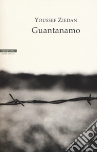 Guantanamo libro