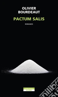 Pactum salis libro