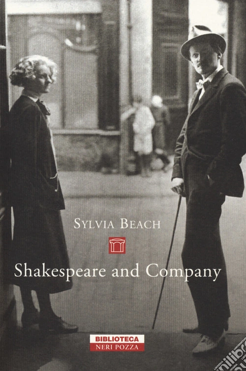 Shakespeare and Company