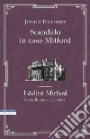 Scandalo in casa Mitford. I delitti Mitford libro