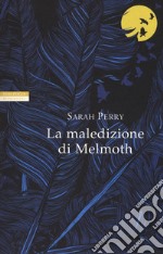 La maledizione di Melmoth libro