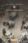 La terra promessa libro