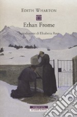 Ethan Frome libro