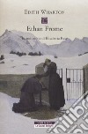 Ethan Frome libro