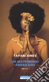 Un matrimonio americano libro