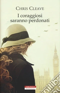 I coraggiosi saranno perdonati