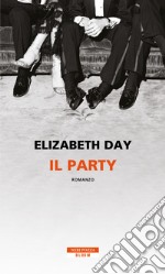 Il party libro