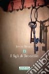 I figli di Bronstein libro