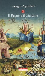 Il regno e il giardino libro