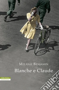 Blanche e Claude